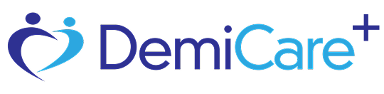 Demi Care+