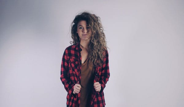 Mariam Ewen